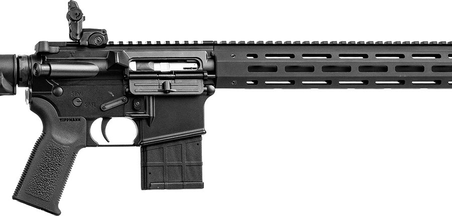 TIPPMANN A101260  M4-22 ELITE 22WM 18"10+1     BLK