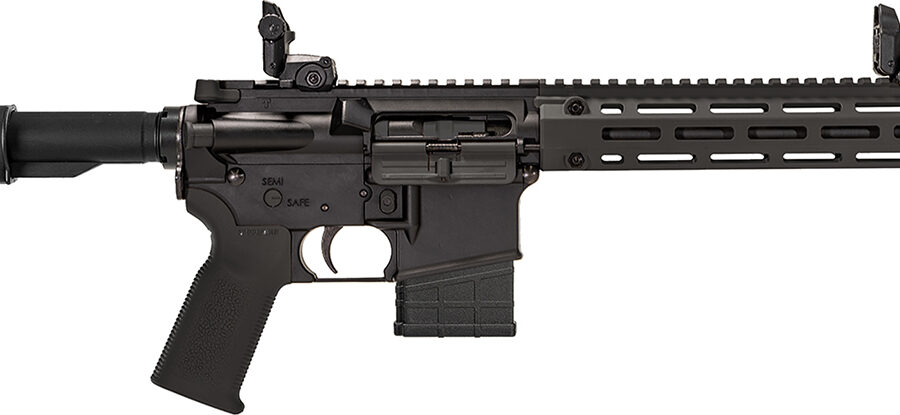 TIPPMANN A101213  M4-22 LTE   22LR 16"10+1     BLK