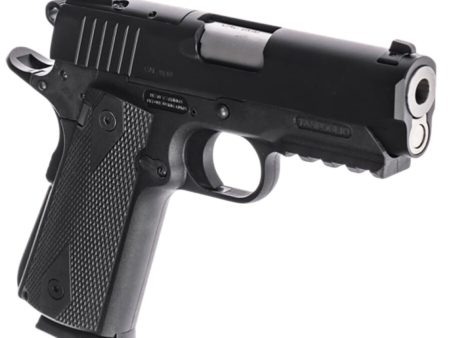 TANFOGLIO TF-PUGIO-9OR    PUGIO OPTIC RDY      9MM