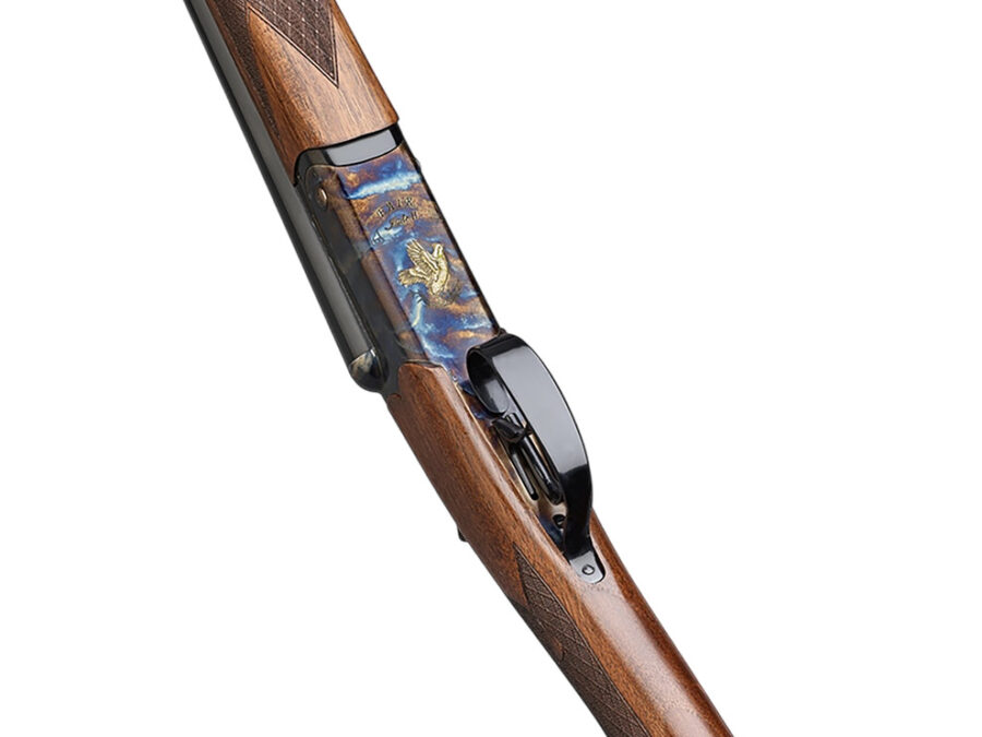 F.A.I.R. FR-ISII-4128    ISIDE II           410/28