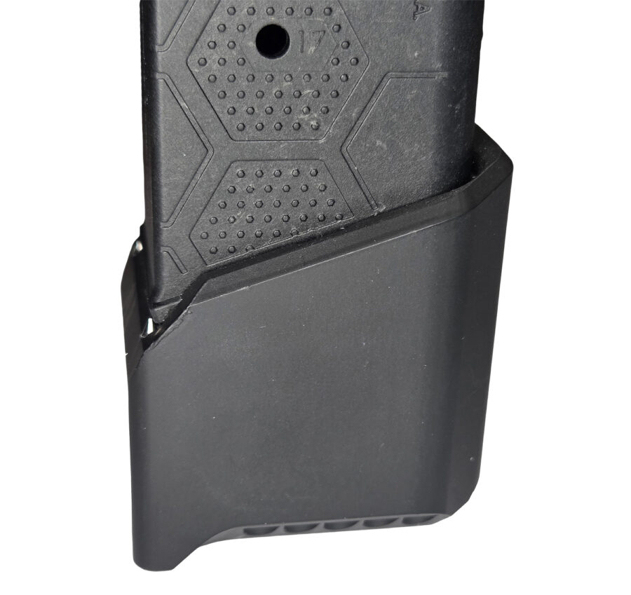 TAPCO TAP22099 GLOCK 19/17 +5 MAG EXT