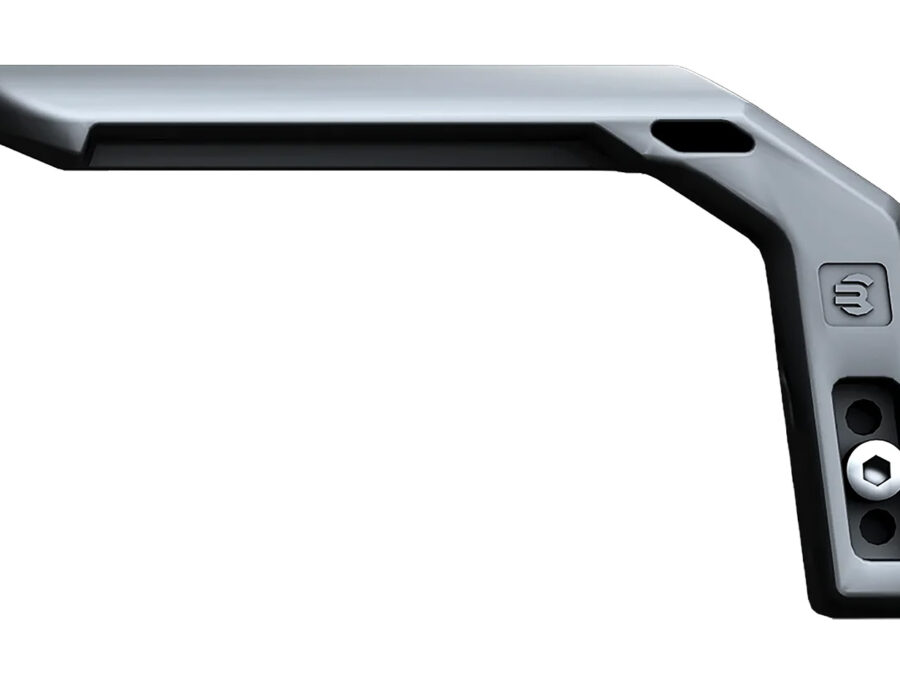 REC CRP-01     S-PRO CHEEK REST