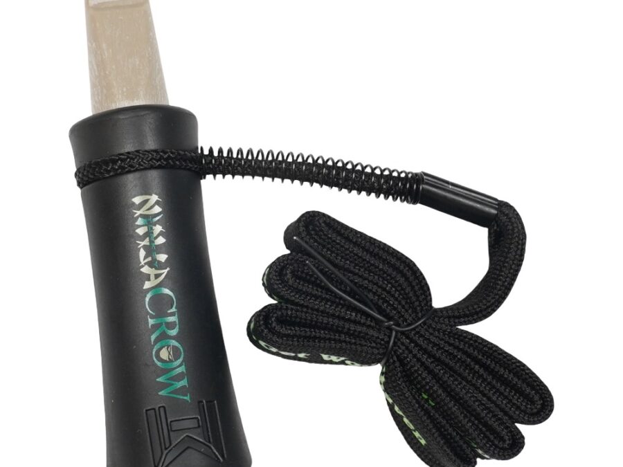 WOODHAVEN WH221 NINJA CROW