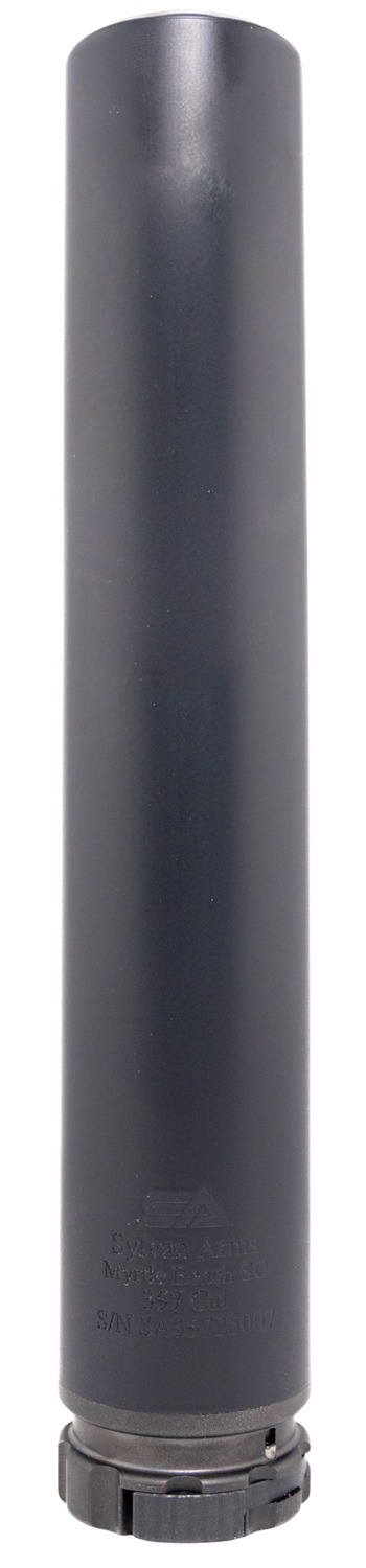 SYLVAN SA357TI            357 TITANIUM 1/2X28