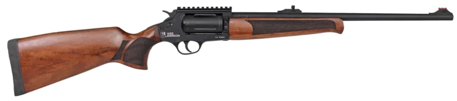 IVER IJ1000             410 REVOLVER 20IN BLK