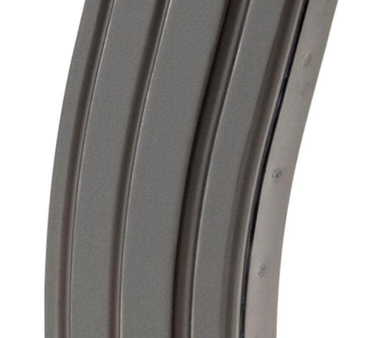 Alexander Arms MEB5010 AR-15  10rd 50 Beowulf Black Steel