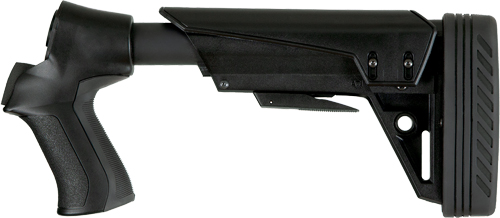 ADV. TECH. T3 SHOTGUN STOCK G2 - MOSSBERG 990 AFTERSHOCK BLACK