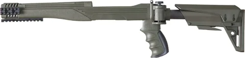 ADV. TECH. RUGER 10/22 STRIKE - FORCE G2 STOCK URBAN COMBAT