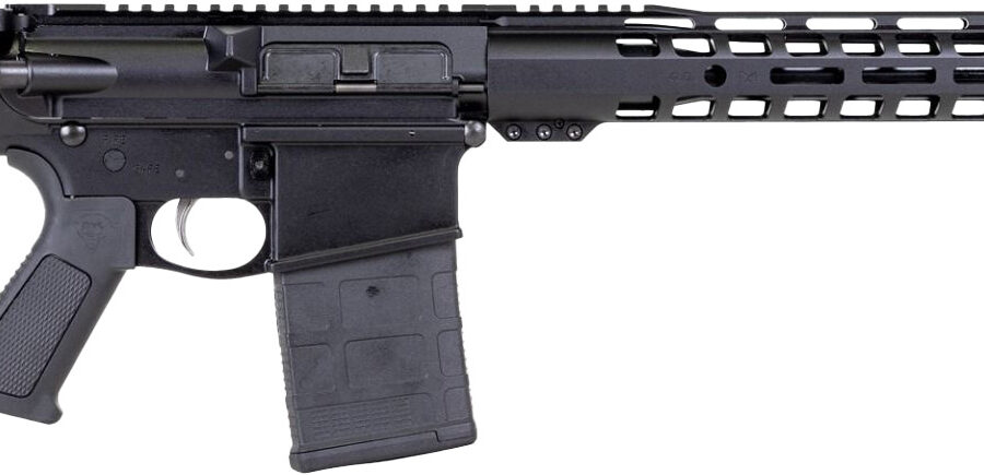 DPM DR10 RFL 308 20R 16B MLOK