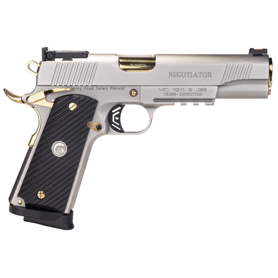 EAA GIR 1911NEG 38SUP 5TT 9 TL