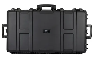 EVODS LIBERATOR DOUBLE AR CASE BLK