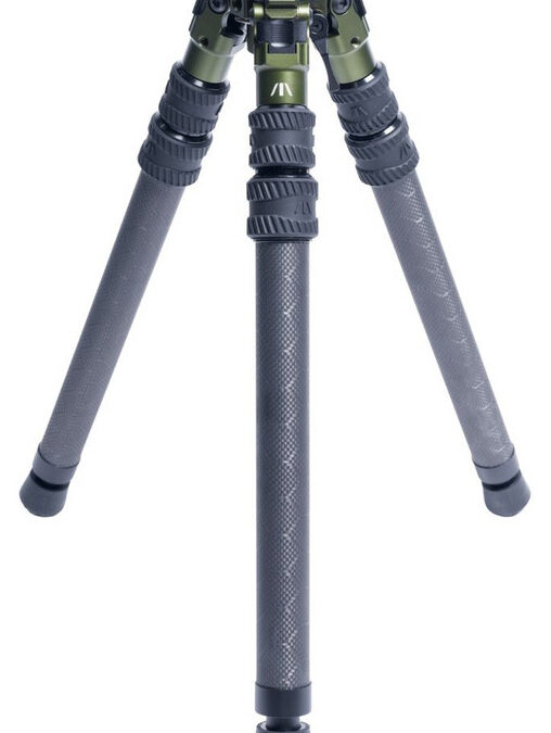 FATBOY PURSUIT 18 TRIPOD