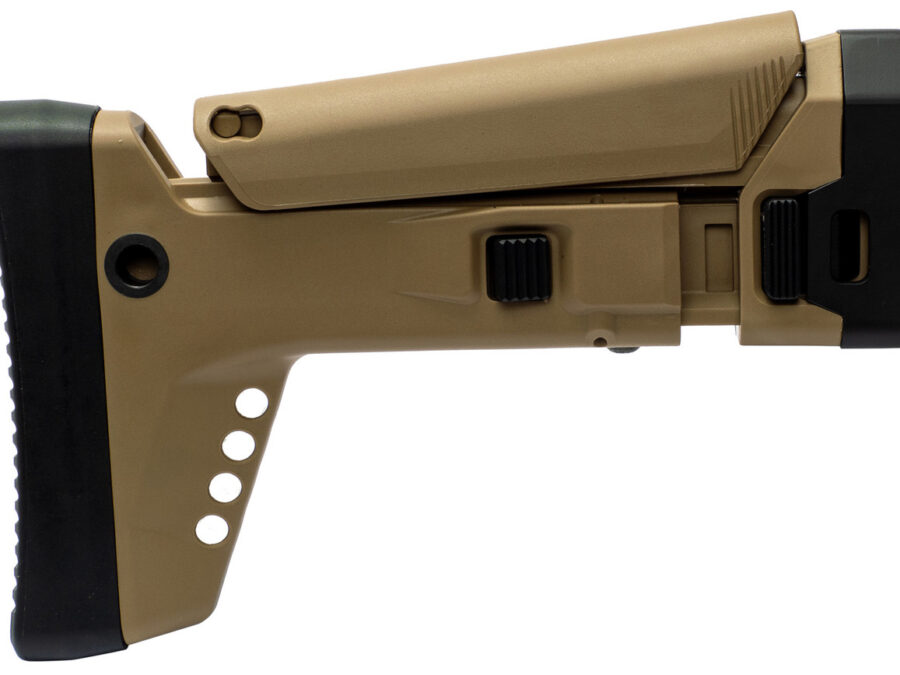GO UFS 1913 UNIVERSAL FOLDING STOCK FDE