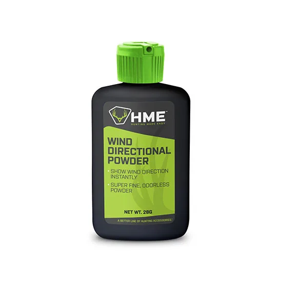 HME WIND INDICATOR