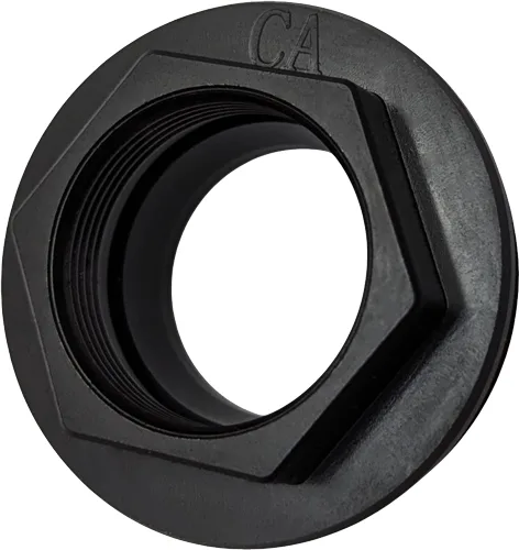 COMSTOCK LOW PRO SUPPRESSOR - ADAPTER REARDEN/PLAN-B STEEL
