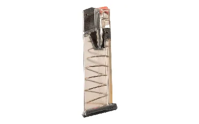 ETS MAG OMEGA FOR S&W M&P 9MM 17RD