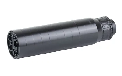 RUGGED SUB9 SUPPRESSOR 9MM .360 OR SMALLER RU3 INCLUDED