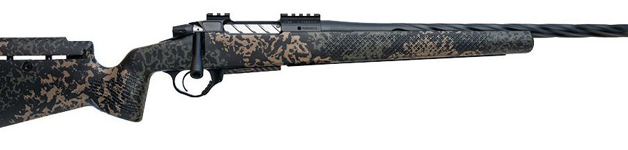 SEEKINS HAVAK PRO HUNTER PH3 WOODLAND 308WIN 20