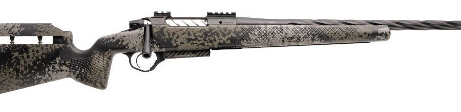 SEEKINS HAVAK PRO HUNTER PH3 MOUNTAIN 308WIN 16