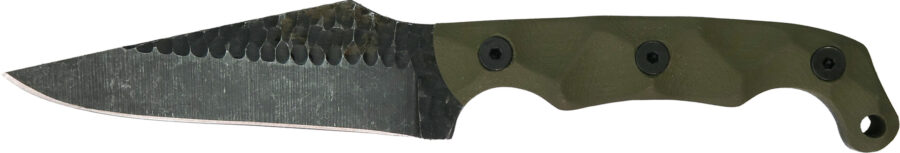 STP TU2 OD GREEN G10