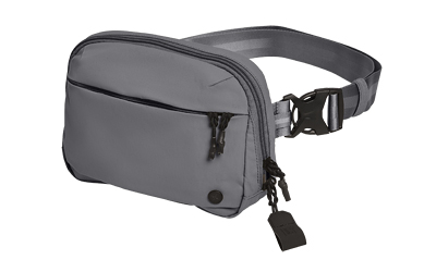 VERTX EVERYDAY FANNY PACK+ GRAY