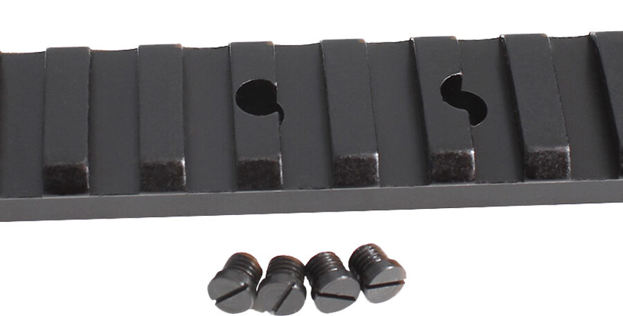 TRA PEEP SIGHT PIC BASE COMBO