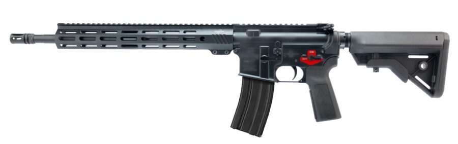 BUSHMASTER ORC PRO II 5.56 30+1 BFSIII