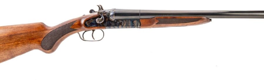 HERITAGE MANUFACTURING COACHWHIP 20/18 SXS CCH/WD