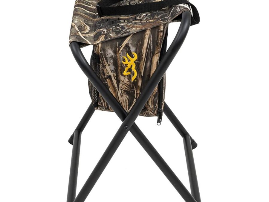 Browning SteadyReady Seat Realtree MAX-7