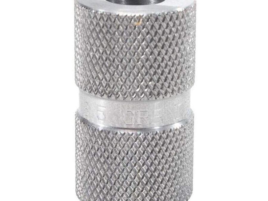 Lyman Case Length/Headspace Gauge 6.5 Grendel