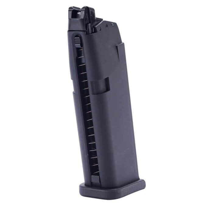 Umarex GLOCK 19 Gen3 Blowback Airgun Magazine Airsoft 6mm BB 19/rd