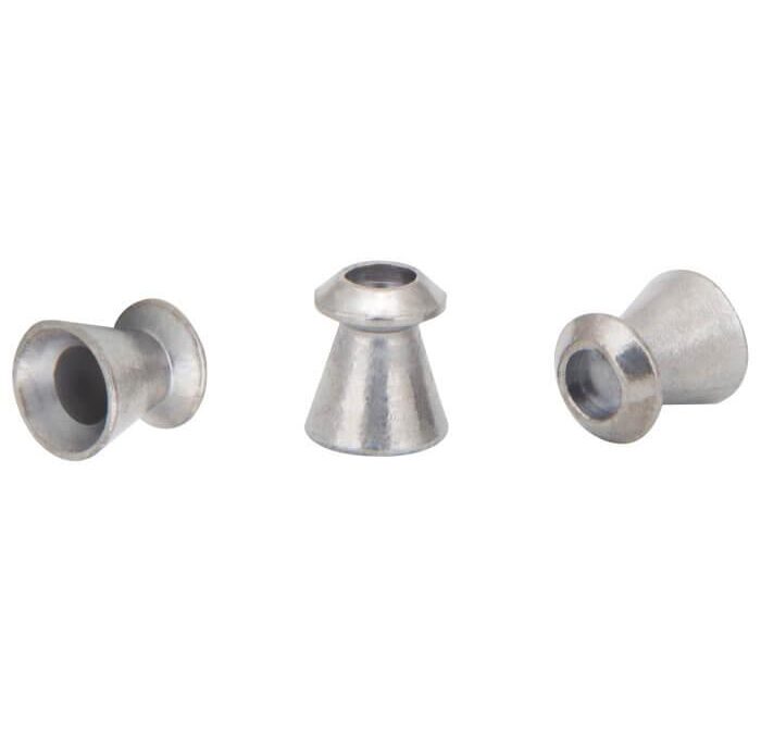 Umarex RWS Super H Point Pellets .177 cal 300/ct