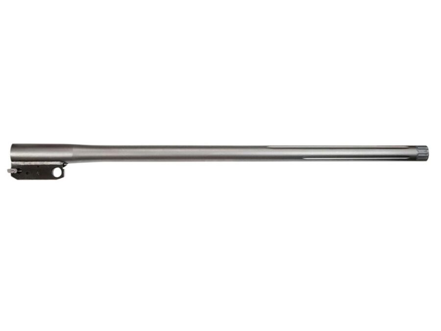Thompson Center Encore Prohunter Katahdin Rifle Stainless Fluted Threaded Barrel 20" -  400 Legend No Sights