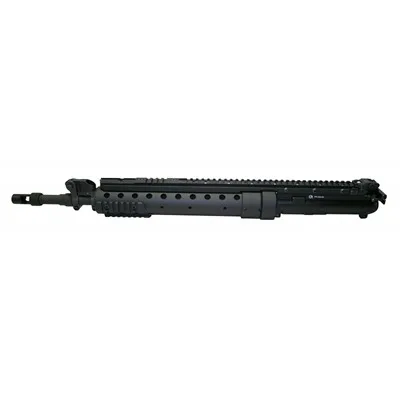 MK12 MOD 0 SPR GEN III 5.56MM 18'' BBL 1-7 TWIST UPPER BLACK