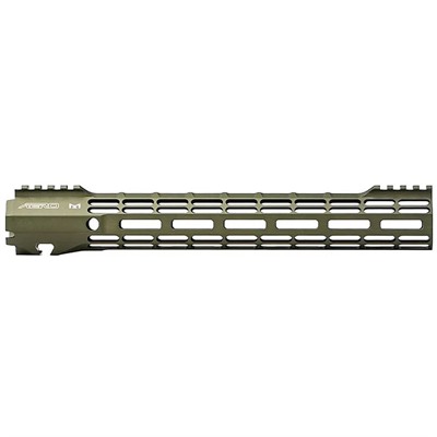 ATLAS S-ONE 12.7'' HANDGUARD M-LOK FREE FLOAT FOR AR-15 ODG
