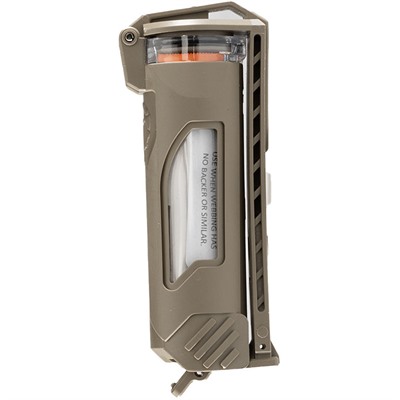CELLVAULT 21 BATTERY STORAGE FOR 21700 & SL B50 FDE