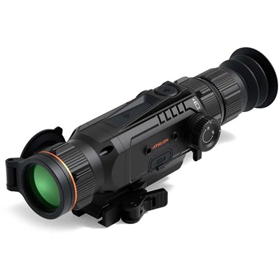 CRONUS ATS PRO 35P-400 3.3-13.2X MAG 400Ã300 PICATINNY BLK