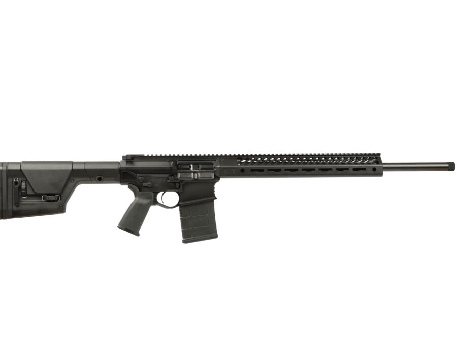 SEEKINS PRECISION SP10 6.5CR BLK 20+1 22"