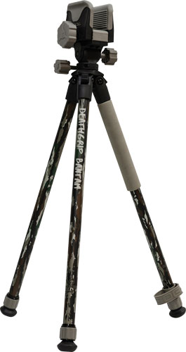 BOG DEATHGRIP BANTAM CLAMPING - TRIPOD LIGHTWEIGHT RT ORIGINAL