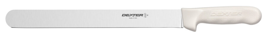 DEX SANI-SAFE 12IN SLICER