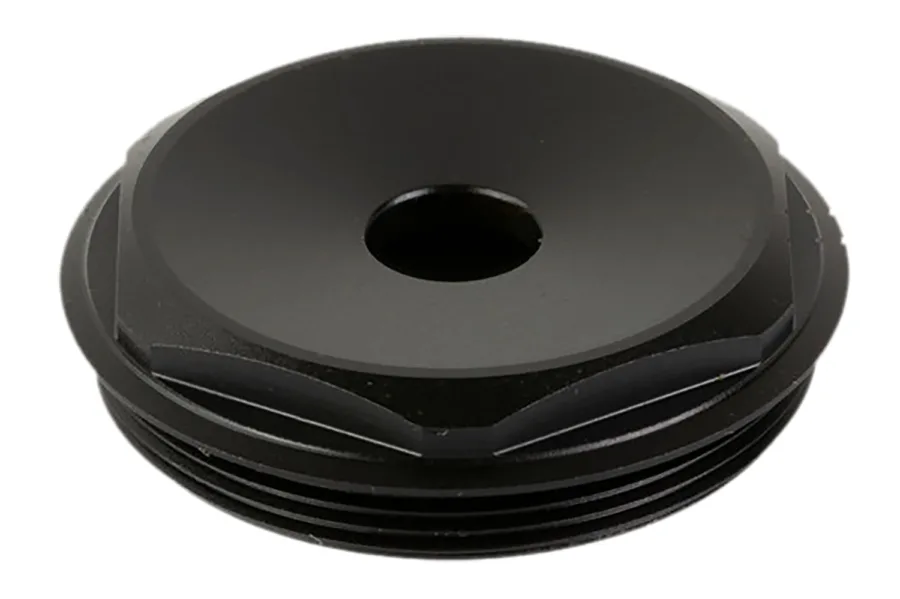 Energetic Armament EA32 End Cap  7.62mm Titanium