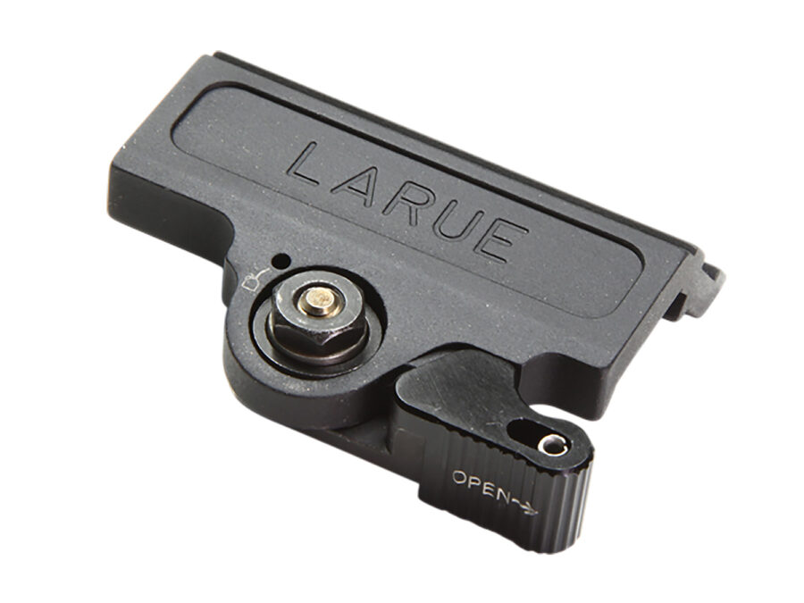 LARUE LT752E      SUREFIRE SCOUT MNT EXT OFFSET