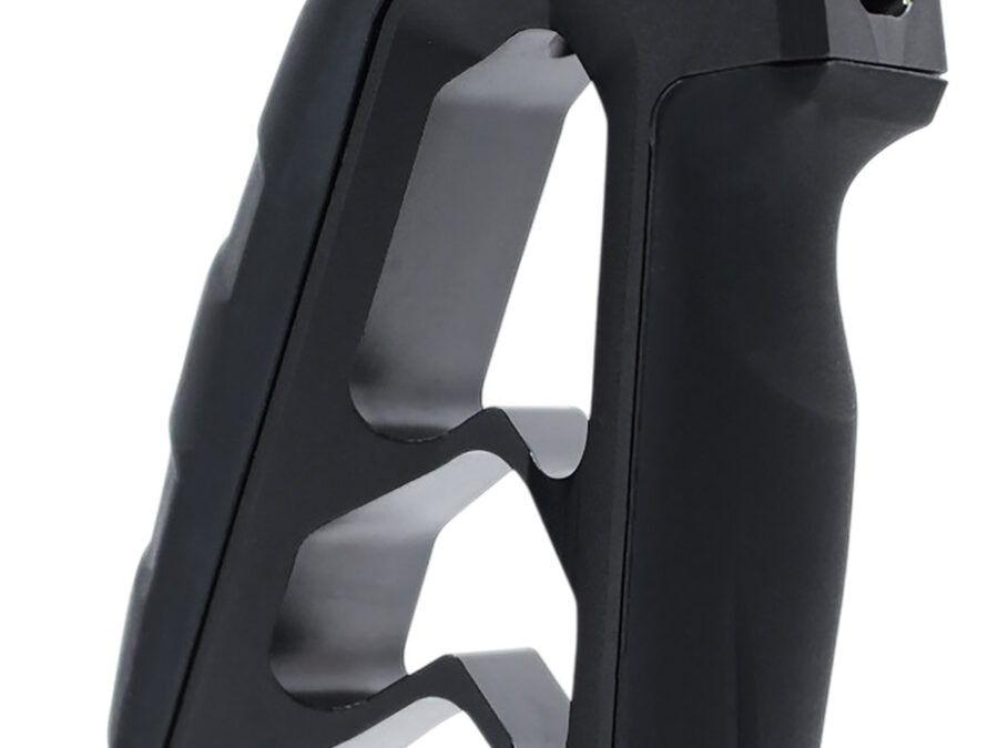 TYRANT TDV2BLK     AR 10/15 MOD V2 PISTOL GRIP