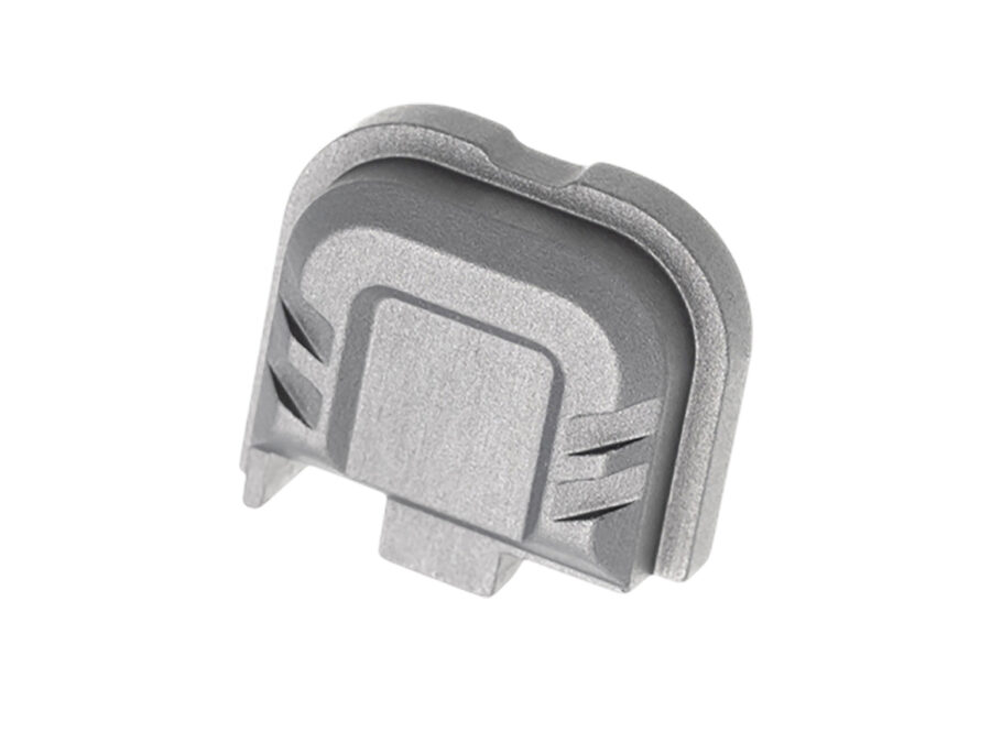 TYRANT TDG43X48SPGREY    GLK 43/43X/48 SLIDE COVER