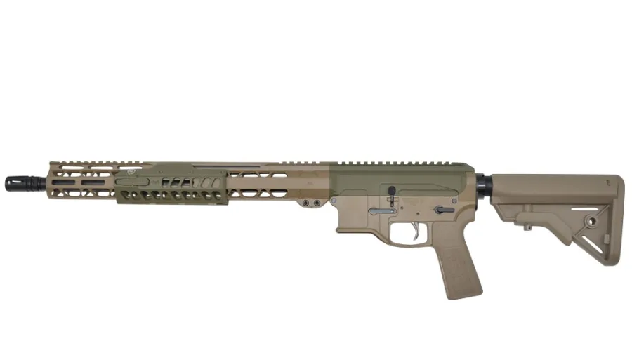 BILSON A2FCSFG20R1 BA15FC  300BO 16 20R FDE/SNPGRN