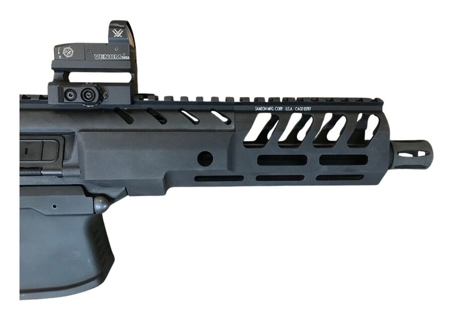 SAM 01-04031-01 MPX-8