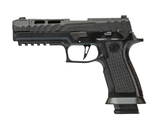 SIG AIRP320SC177BLK P320 SPCTRE COMP 177