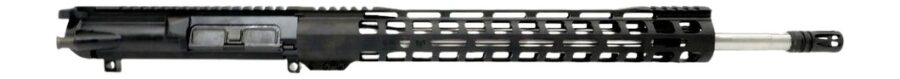 DPMS DP51655115745    18"308 SS UPPER BCG&CH