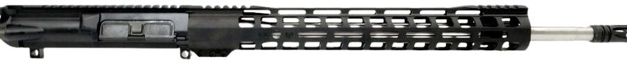 DPMS DP51655115745    18"308 SS UPPER BCG&CH