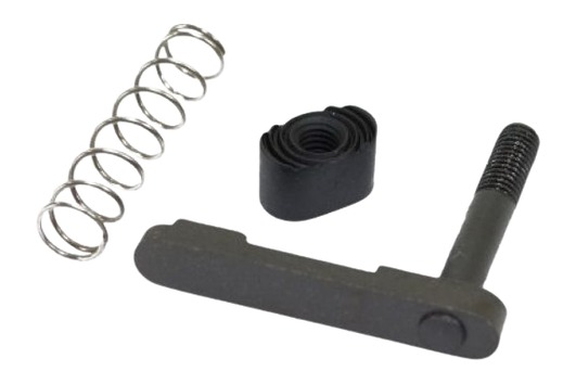 DPMS DP51655130090    AR10 MAGAZINE CATCH ASSEMBLY